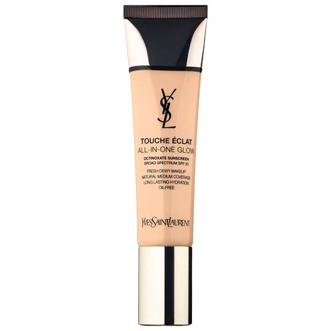 ysl tinted moisturizer shades|ysl touche eclat tinted moisturizer.